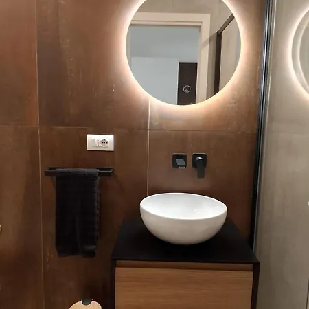 Apartament Filipp's Loft Alghero