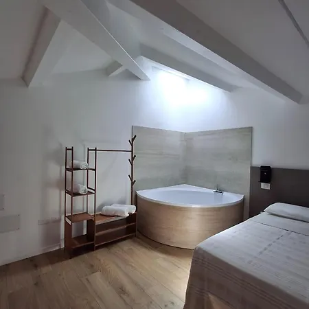 Apartamento Filipp's Loft *