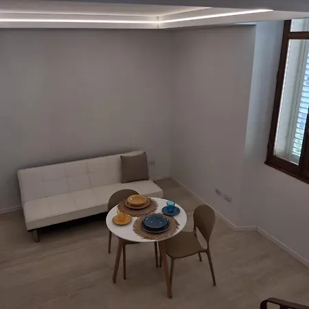 Filipp's Loft Apartment *