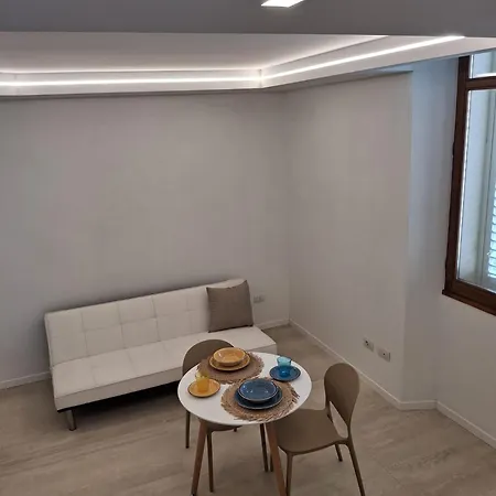 Apartmán Filipp's Loft *