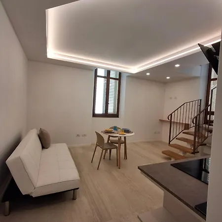 Filipp's Loft Apartment Alghero