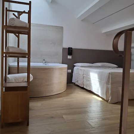 Filipp's Loft Apartment