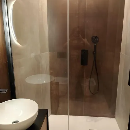 Apartment Filipp's Loft