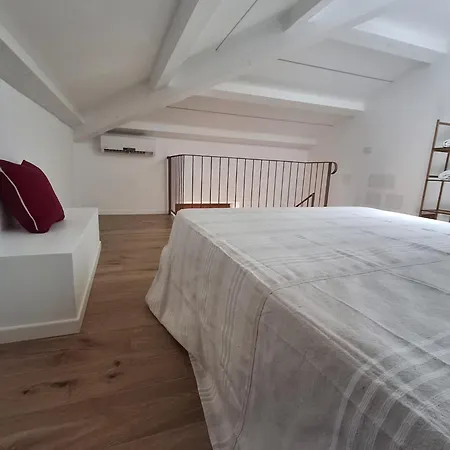 Filipp's Loft * Alghero