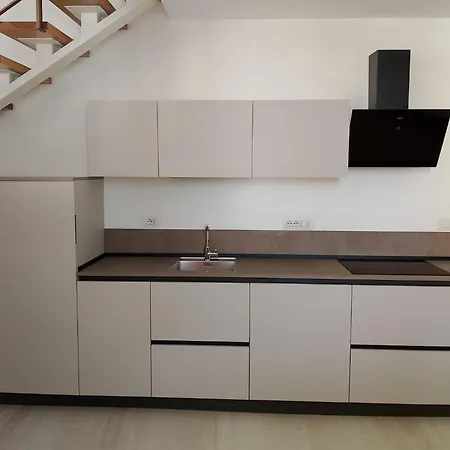 Filipp's Loft * Alghero