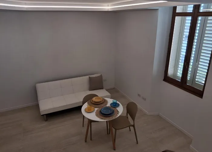 Filipp's Loft Apartman *