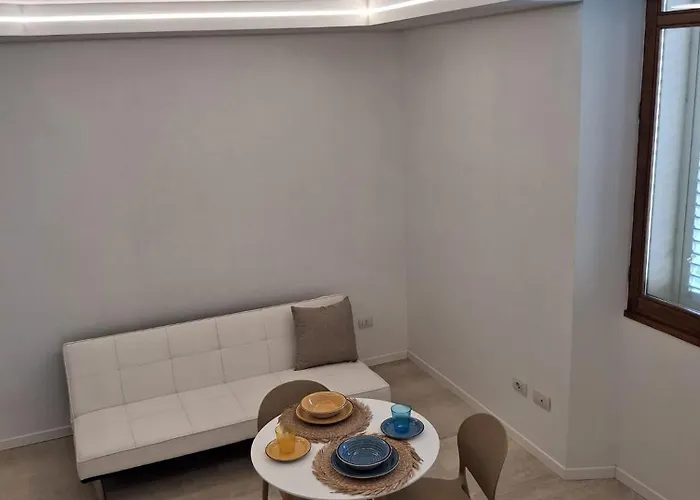 Apartman Filipp's Loft *