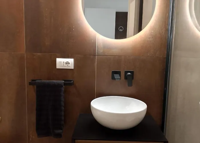 Apartman Filipp's Loft Alghero