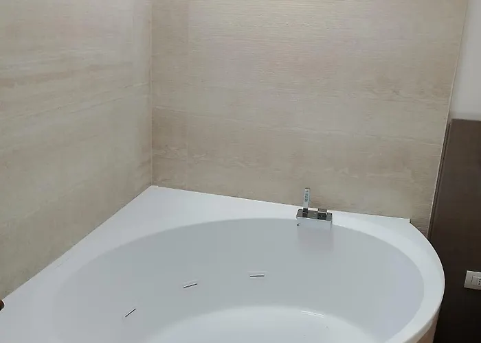 Apartman Filipp's Loft *