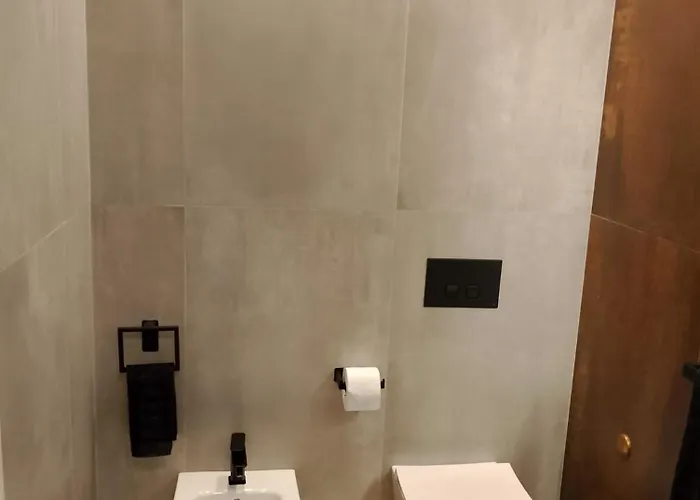 Apartman Filipp's Loft Alghero