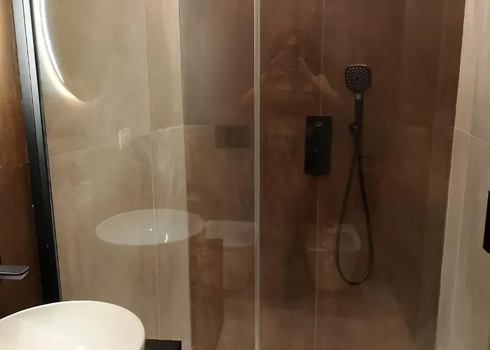 Apartman Filipp's Loft