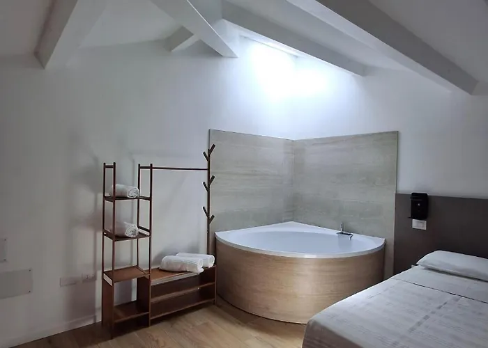 Apartman Filipp's Loft *