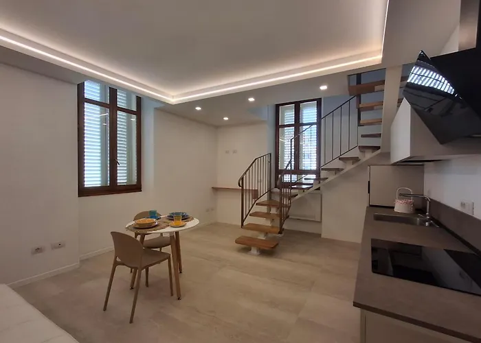 Filipp's Loft Apartman