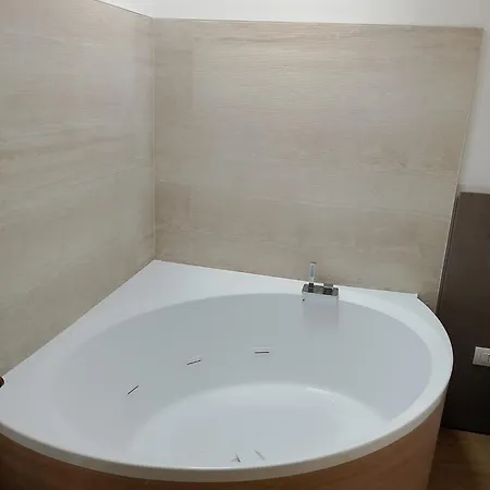 Apartman Filipp's Loft *