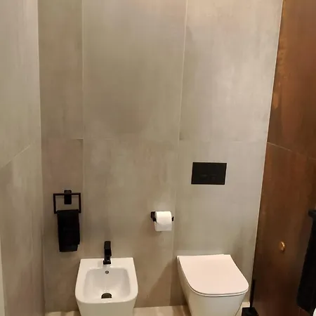 Apartman Filipp's Loft Alghero